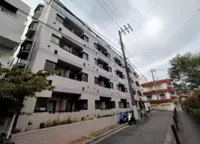 Mynavi STAY Palace Nishi-Gotanda 5Choume #210 in 