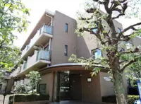 Mynavi STAY Palace Minami Urawa #204 in 