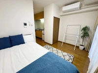 Mynavi STAY Minamikusatsuekimae #410 in 