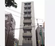 Mynavi STAY Miraie Nishi Nippori #202 in Arakawa City