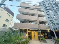 Mynavi STAY Miraie Waseda-Daigakumae #401 in 