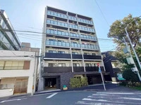 Mynavi STAY Yokohama Yamate #505 in 