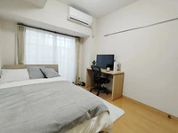 Mynavi STAY Miraie Ushigome Kagurazaka Court #902 in