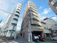 Mynavi STAY Miraie Shibuya WEST #604 in 