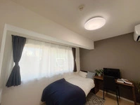 Mynavi STAY HIYOSHI Ekimae Maison #402 in 