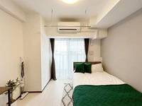 Mynavi STAY Modern Terrace Aoto #414 in Katsushika City