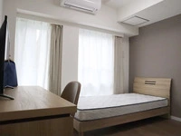 Mynavi STAY Togoshi Koen #204 in Shinagawa City