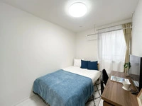 Mynavi STAY Urban Fusion Higashi-Nippori #402 in