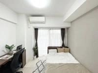 Mynavi STAY Oi Sendaizaka Terrace #203 in Shinagawa City