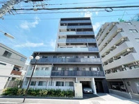 Mynavi STAY Shinagawa Nishioi #404 in Shinagawa City
