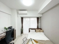Mynavi STAY Oi Sendaizaka Terrace #205 in Shinagawa City