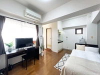 Mynavi STAY The Residence Morishita #501 in Koto City