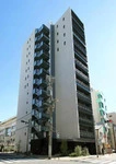 Newly built premium short-term rental property Ueno Iriya in TAITO-KU IRIYA