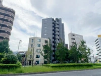 Mynavi STAY Miraie Nakaochiai #604 in