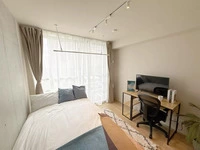 Mynavi STAY Urban Oasis Oimachi #204 in 