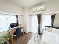 Mynavi STAY Palace Yutenji #204 in Setagaya City