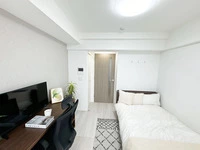 Mynavi STAY Oi Sendaizaka Terrace #503 in Shinagawa City