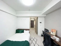 Mynavi STAY Oi Sendaizaka Terrace #504 in Shinagawa City