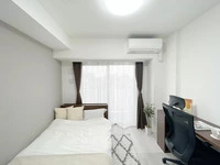 Mynavi STAY Oi Sendaizaka Terrace #506 in Shinagawa City