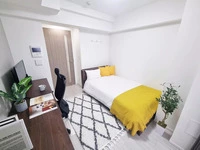 Mynavi STAY Oi Sendaizaka Terrace #507 in Shinagawa City