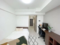 Mynavi STAY Oi Sendaizaka Terrace #508 in Shinagawa City