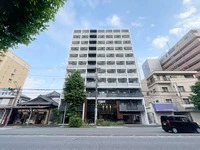 Mynavi STAY Yokohama Minami #208 in 