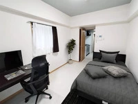 Mynavi STAY Residea Nishihommachi #501 in 