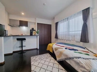Mynavi STAY Energize Komagome #401 in Kita City