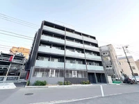 Mynavi STAY Shin Tsunashima #508 in 