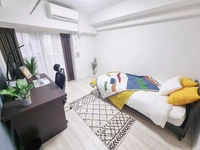 Mynavi STAY Nihombashi Kabutocho #302 in Chuo City