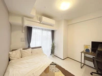 Mynavi STAY Modern Terrace Aoto #209 in Katsushika City