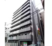 Mynavi STAY Urban Fusion Kawasaki Saiwaicho #809 in 