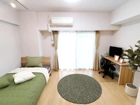 Mynavi STAY Kyoto Gojyo Ekimae #508 in 