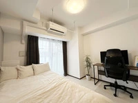 Mynavi STAY Modern Terrace Aoto #215 in Katsushika City