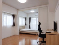 Mynavi STAY Tenjin Port Tower Residence #1209 in 