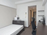 Mynavi STAY Hakata Gion Apartment #1108 in 