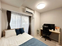 Mynavi STAY Residence Shinagawa Oimachi #203 in 
