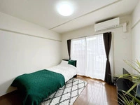 Mynavi STAY Minami Azabu Corp #405 in Minato City