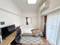 Mynavi STAY MiraieMonzennakacho 1Chome #205 in Koto City