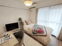 Mynavi STAY Palace Nishiogikubo Court #106 in 