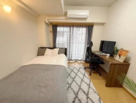 Mynavi STAY Nerima Station Residence #302 in Nerima City