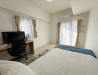 Mynavi STAY EL Tanimachi 4choume #1306 in 