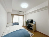 Mynavi STAY Albergo Onarimon #503 in