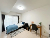 Mynavi STAY Palace Mishuku #204 in Setagaya City