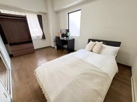Mynavi STAY The Residence Morishita #202 in Koto City