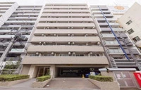 Mynavi STAY Tanimachi 4Chome #205 in 