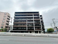 Mynavi STAY Mizonokuchi #208 in 