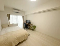 Mynavi STAY Urban Oasis Haneda Grand River #302 in 