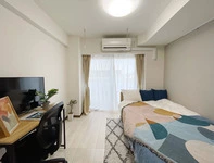 Mynavi STAY Keisei Tateishi #602 in Katsushika City