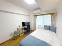 Mynavi STAY Miraie  Toshima Takada Icchome #402 in 